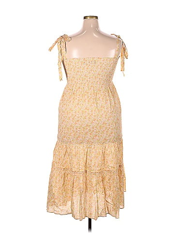 OPT Casual Dress (view 2)