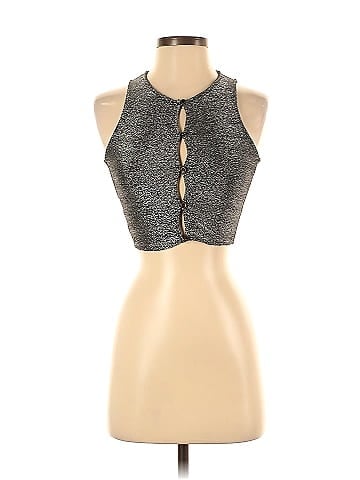 Suite Benedict Sleeveless Top (view 1)