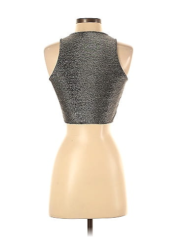 Suite Benedict Sleeveless Top (view 2)