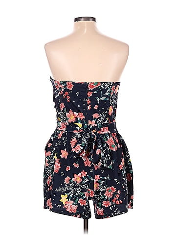 Great Jones Romper (view 2)