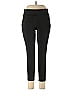 Ann Taylor Black Casual Pants Size L - photo 1