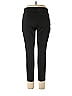 Ann Taylor Black Casual Pants Size L - photo 2