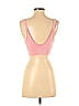 PROZIS Pink Sleeveless Top Size S - photo 2