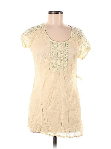 Feline Casual Dress (view 1)