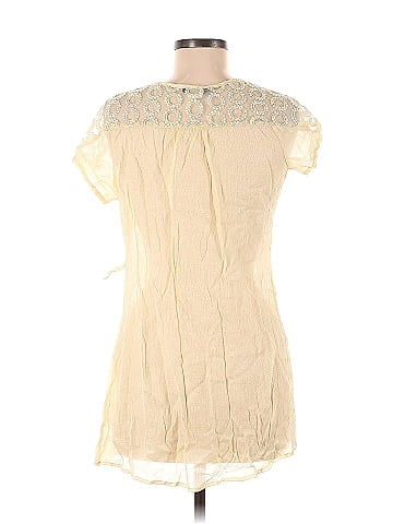 Feline Casual Dress (view 2)