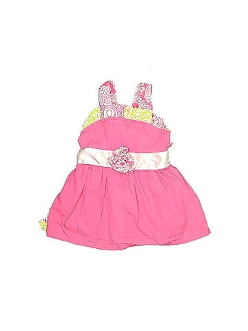 Ruffle Butts Dress (view 1)