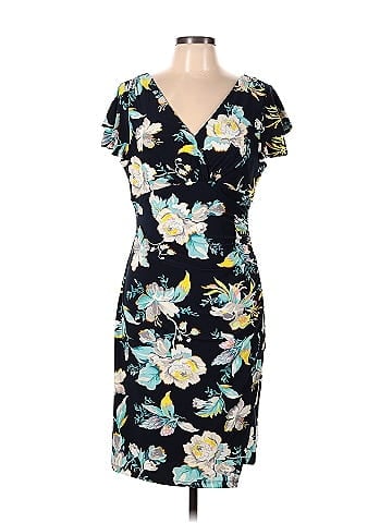 Catherine Malandrino Cocktail Dress (view 1)