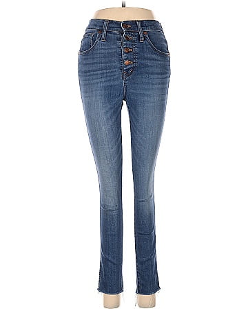 Madewell Jeans (view 1)
