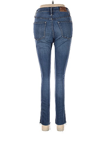 Madewell Jeans (view 2)