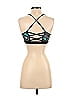 Zoot Black Teal Sports Bra Size S - photo 2