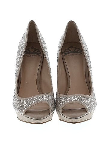 Fergalicious Heels (view 2)