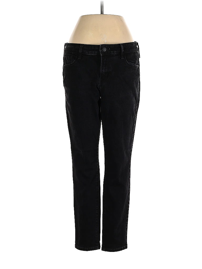 Pre-owned Old Navy Jeans In Black