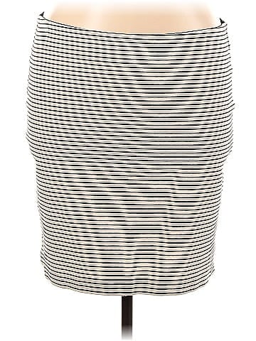 Ann Taylor LOFT Casual Skirt (view 1)