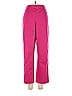 Have & Have 100% Spandex Pink Casual Pants Size 6 - photo 1