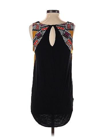 Tt Collection Sleeveless Blouse (view 2)