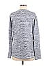 Athleta Gray Pullover Sweater Size M - photo 2