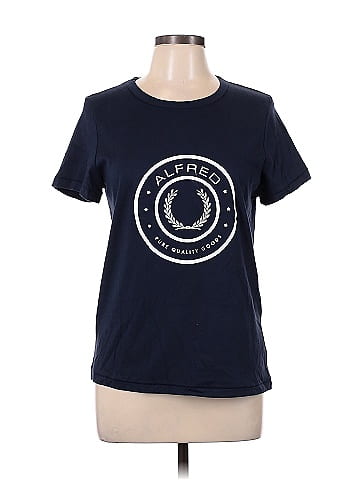 Alfred Sung Short Sleeve T-Shirt (view 1)