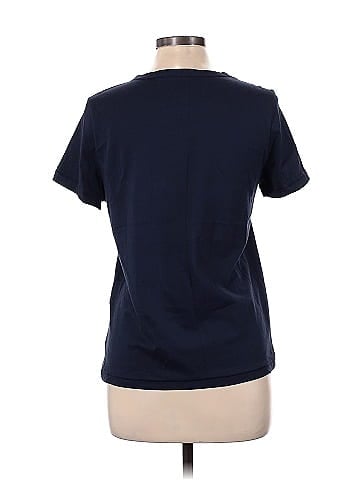 Alfred Sung Short Sleeve T-Shirt (view 2)