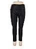 Intro Love Black Active Pants Size 1X - photo 1