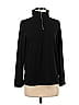 Corel 100% Polyester Black Active T-Shirt Size S - photo 1