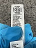 Athleta Blue Active T-Shirt Size XXS - photo 4