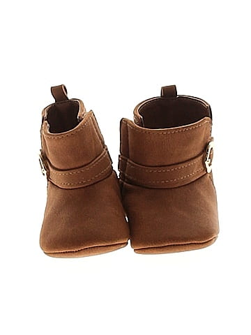 The Children's Place Booties (view 2)
