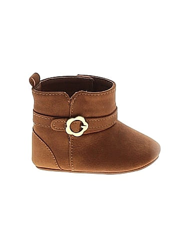 The Children's Place Booties (view 1)