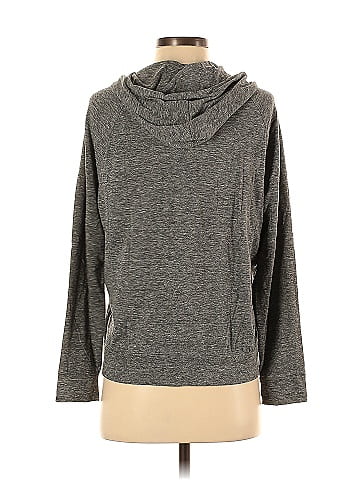 Giordano Zip Up Hoodie (view 2)