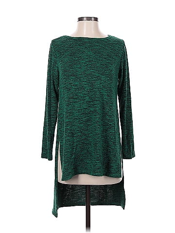Yelete Pullover Sweater (view 1)