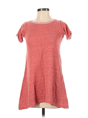 Live and Tell Casual Dress (view 1)