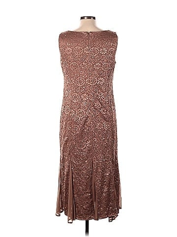 R&M Richards Casual Dress (view 2)