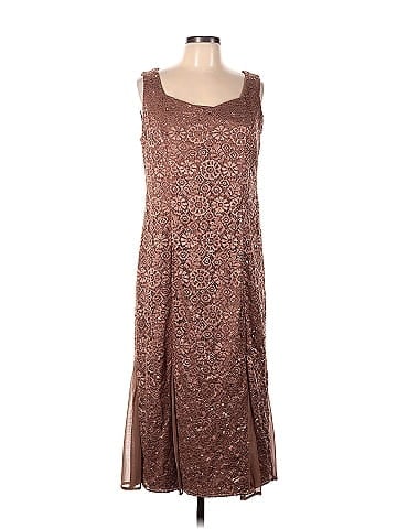 R&M Richards Casual Dress (view 1)