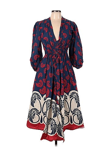 La DoubleJ Casual Dress (view 1)