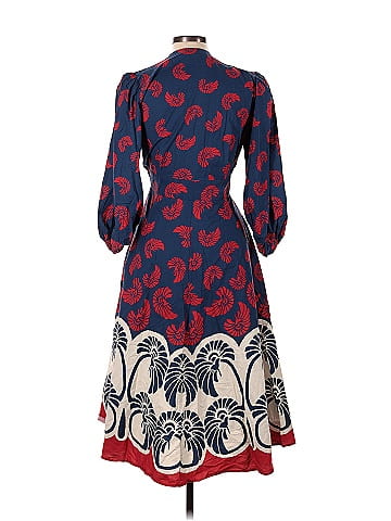 La DoubleJ Casual Dress (view 2)