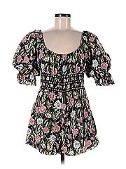Saylor Romper
