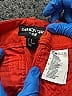 Fashion Star for H&M Solid Orange Shorts Size 10 - photo 3