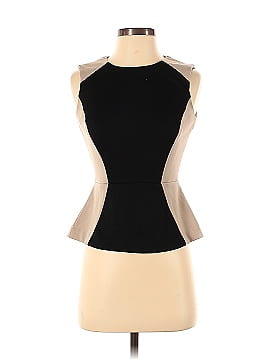 Halogen Sleeveless Top (view 1)