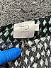 HD in Paris 100% Polyester Polka Dots Green Black Casual Pants Size 2 - photo 6