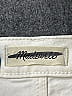 Madewell Ivory Jeans Size 25 waist - photo 3