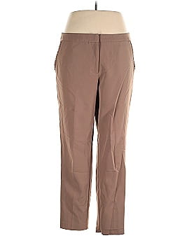 Zac & Rachel Khakis
