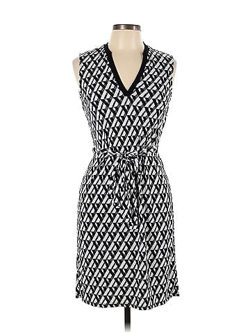 JM Collection Casual Dress (view 1)