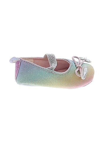 Laura Ashley Booties (view 1)
