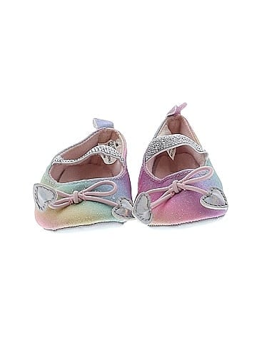 Laura Ashley Booties (view 2)