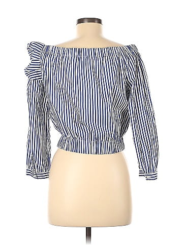 Lee Cooper 3/4 Sleeve Blouse (view 2)