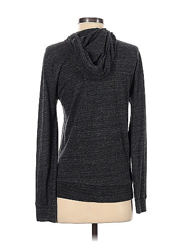 ALTERNATIVE Zip Up Hoodie (view 2)