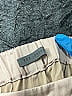 Zoë Jordan Solid Pink Ivory Casual Pants Size 2 - photo 3