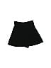 Daniela Corte Solid Black Shorts Size XS (estimated) - photo 1