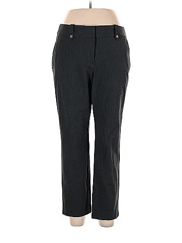 Ann Taylor LOFT Dress Pants (view 1)