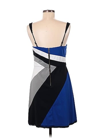 BCBGeneration Cocktail Dress (view 2)