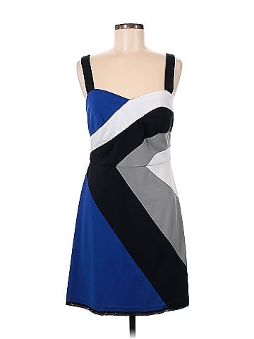 BCBGeneration Cocktail Dress (view 1)